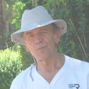 Pavel, 76, Загорянский
