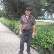 Александр Келипов, 54, Зеленокумск