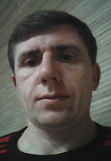 Моя фотография - Лященко Александр вас, 50 из Ухта (@lyashenkoaleksandrvas)