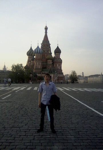 Sergey Vyacheslavovich (@sergeyvyacheslavovich13) — my photo № 3