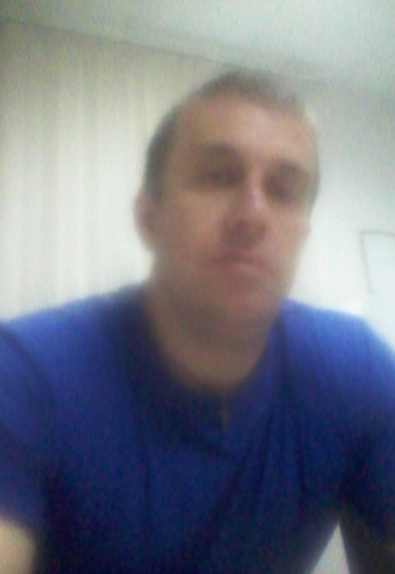 Моя фотография - Александр, 43 из Ярославль (@aleksandr520245)