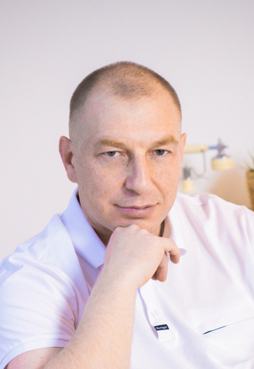 My photo - Den, 42 from Tomsk (@den29302)