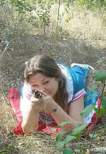 My photo - Kseniya, 52 from Pushkino (@kseniya9313)