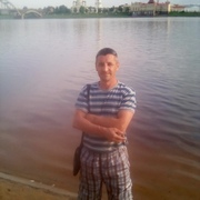 Алексей, 44, Рыбинск