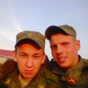 Роман, 27, Камень-Рыболов