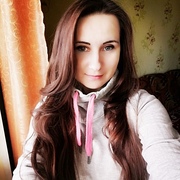 Мария, 31, Белоозёрский