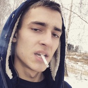 Кеша, 23, Чехов