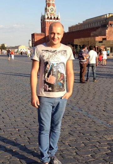 My photo - Stas, 36 from Stavropol (@stas56065)