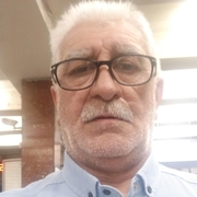 Намиг, 59, Москва