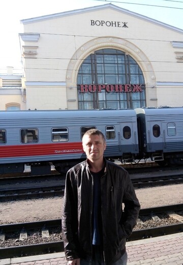My photo - Maksim, 46 from Konakovo (@maksim177319)
