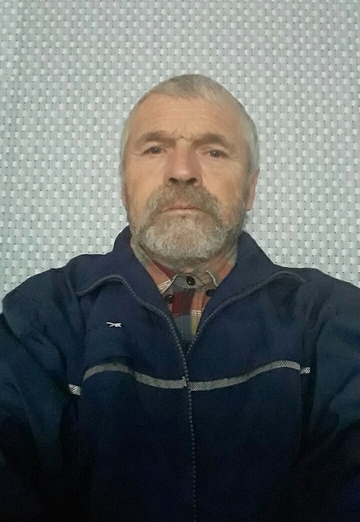 My photo - Mihail, 70 from Novaya Lyalya (@mihail123021)