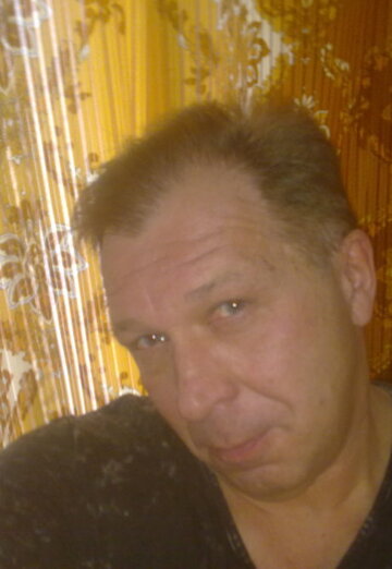 My photo - valeriy, 59 from Domodedovo (@id533741)