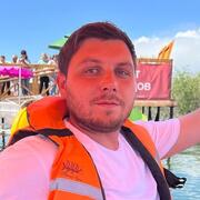 Евгений, 30, Иркутск