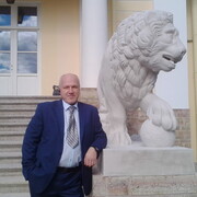 Сергей, 53, Тосно