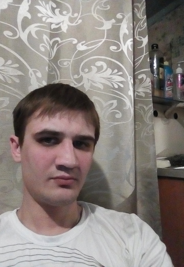 Моя фотография - Роман, 35 из Кемерово (@roman189242)
