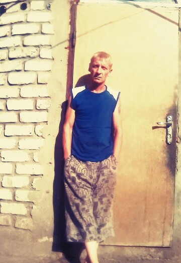 Моя фотография - Владимир, 48 из Курск (@vladimir351895)