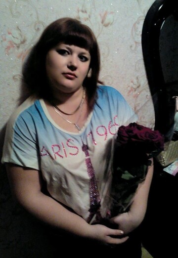 Моя фотография - Наталья, 32 из Бийск (@natalya179011)