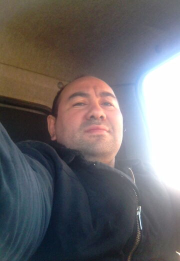 Моя фотография - Димон, 45 из Самара (@dimon13626)