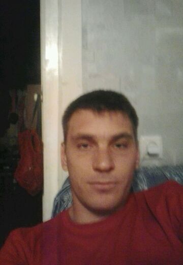 My photo - Vova, 45 from Bishkek (@vova22804)