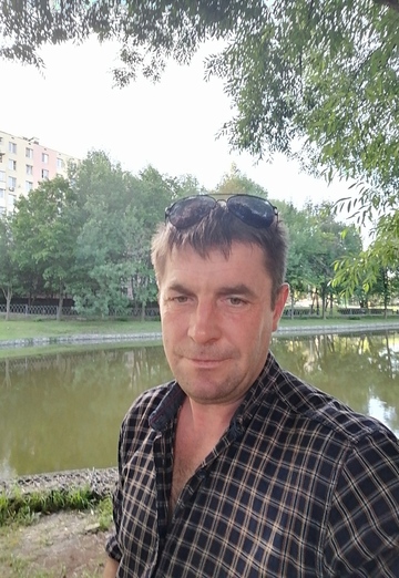 My photo - Valeriy Dobyndye, 44 from Domodedovo (@valeriydobinde0)