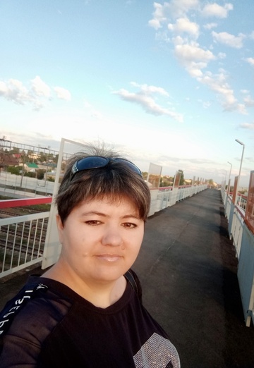 My photo - Olesya, 35 from Volgograd (@olesya48367)