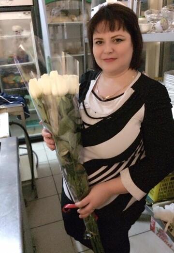 My photo - Lyudmila, 43 from Kuvandyk (@ludmila8698000)