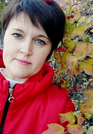 Моя фотография - Татьяна, 48 из Харьков (@tatyana212790)
