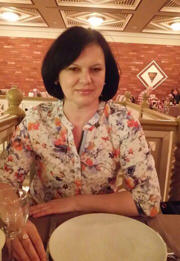My photo - Natalya, 48 from Moscow (@natalya302323)