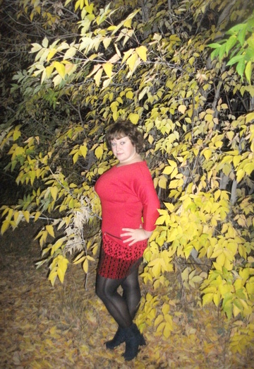 My photo - Ekaterina, 35 from Topar (@ekaterina38318)