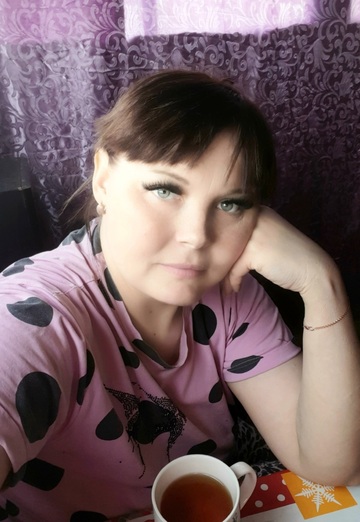 La mia foto - Galina, 34 di Leninsk-Kuzneckij (@galina112577)