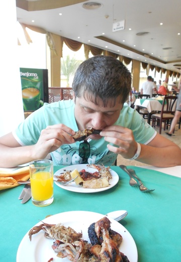 Gennadiy (@zelya-g) — my photo № 4