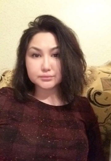 Моя фотография - Алия, 40 из Павлодар (@aliya6181)
