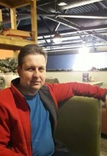 My photo - Sergey, 48 from Aksay (@sergey718671)