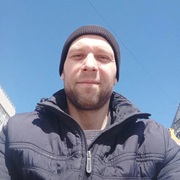 Kirill 41 Novosibirsk
