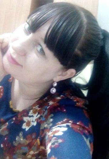 Моя фотография - Татьяна, 42 из Краснодар (@www1487)