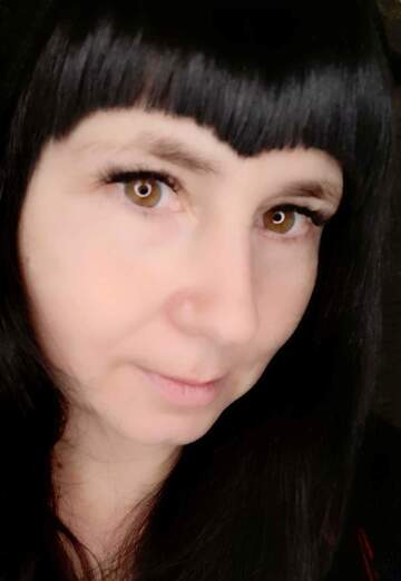 Моя фотография - Татьяна, 51 из Николаев (@tatyana337301)