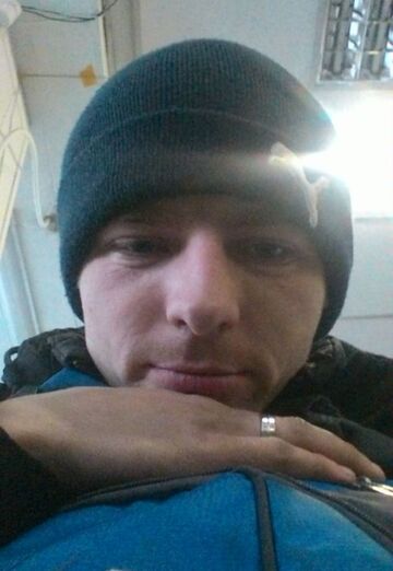 My photo - andrey, 29 from Karaganda (@andrey498629)