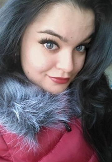 Моя фотография - Альбина, 33 из Набережные Челны (@albina11236)