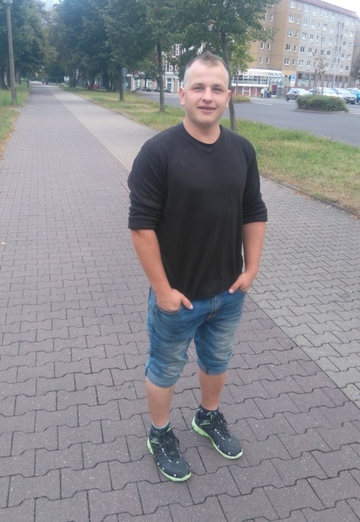 Ma photo - Raitis, 34 de Chemnitz (@raitis25)