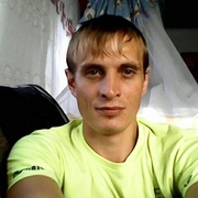 Алексей, 37, Когалым (Тюменская обл.)