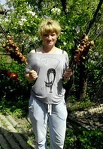 My photo - Vaselisa, 47 from Belgorod-Dnestrovskiy (@vaselisa246)