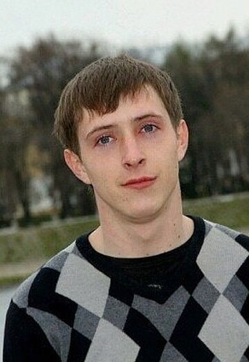 My photo - Sergey, 34 from Tver (@sergey896381)