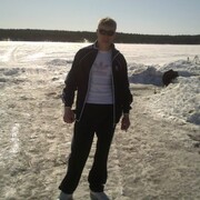 серега, 32, Лоухи