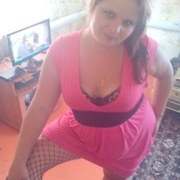 Алеся, 36, Шентала