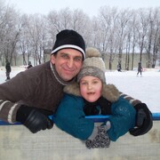 сергей 55 лет (Рак) на сайте знакомств Мокроуса