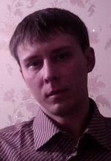 Моя фотография - Владимир, 41 из Братск (@vladimir110248)