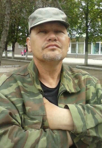 My photo - Valeriy, 60 from Armyansk (@valeriy8135438)