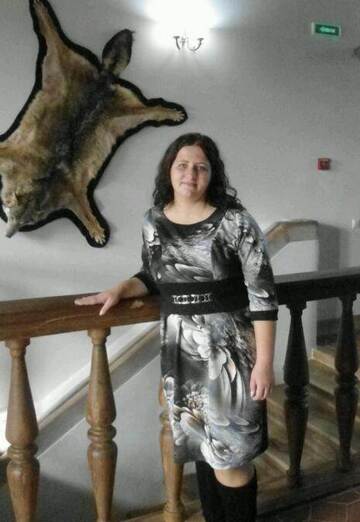 Моя фотография - Ольга, 35 из Новогрудок (@olga41492mailru)