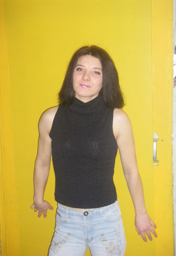 Mein Foto - katrinka, 37 aus Dorpat (@id418203)