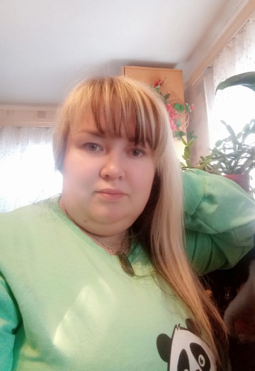 Моя фотография - Екатерина, 32 из Петрозаводск (@ekaterina212745)